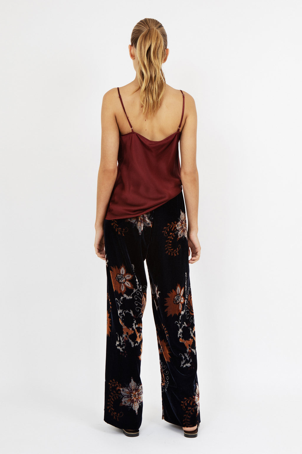 women’s silk satin bias cami with spaghetti straps, lightweight and luxurious, versatile wardrobe staple for layering or wearing alone, elegant and stylish, on sale