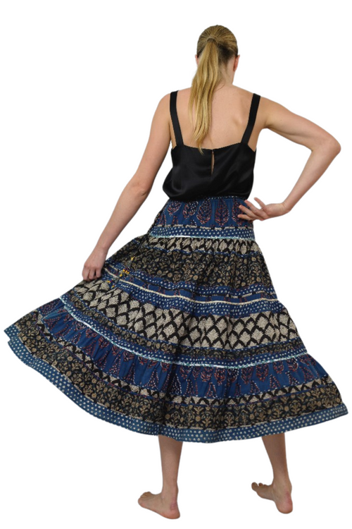 LOLA  SKIRT